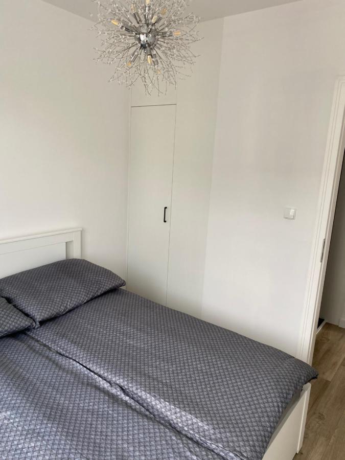 Apartament Klifowa Rewal Przy Plazy Eksteriør billede