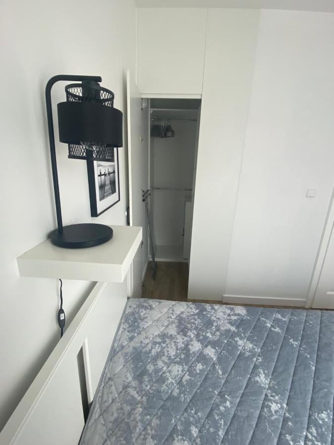 Apartament Klifowa Rewal Przy Plazy Eksteriør billede